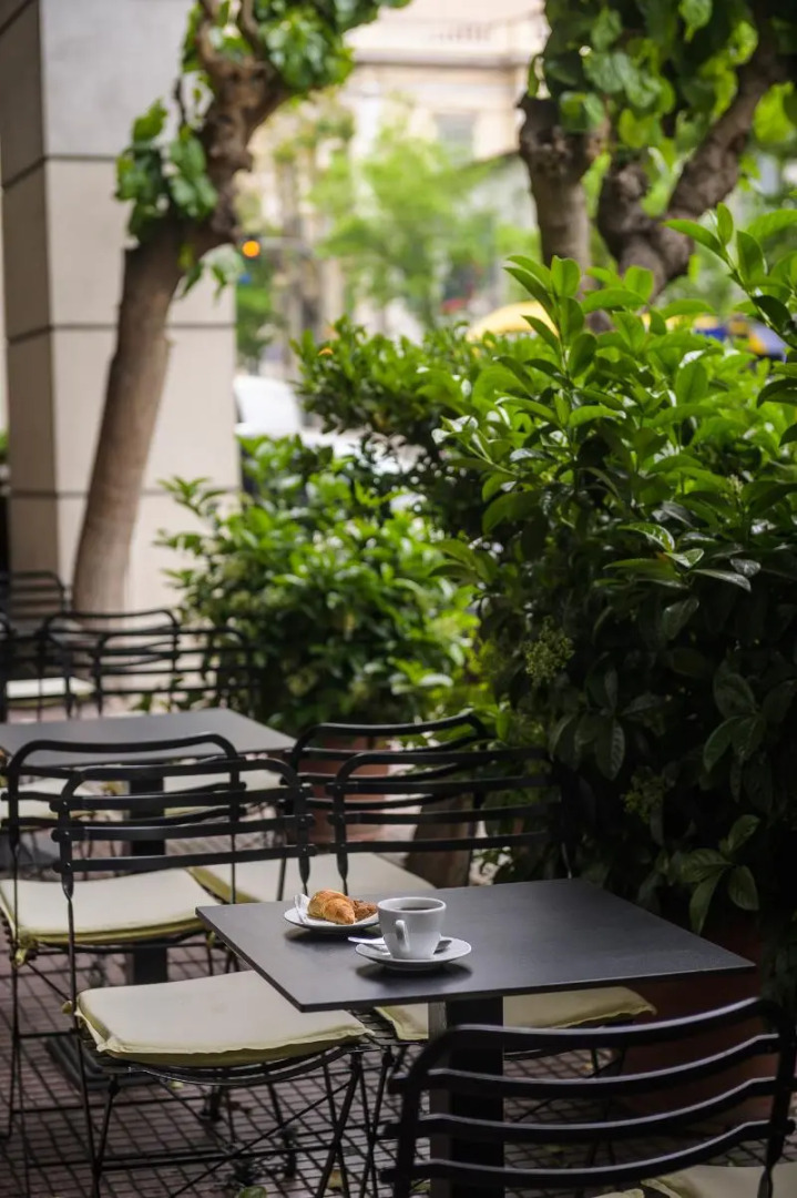 Photo - Athens Odeon Hotel