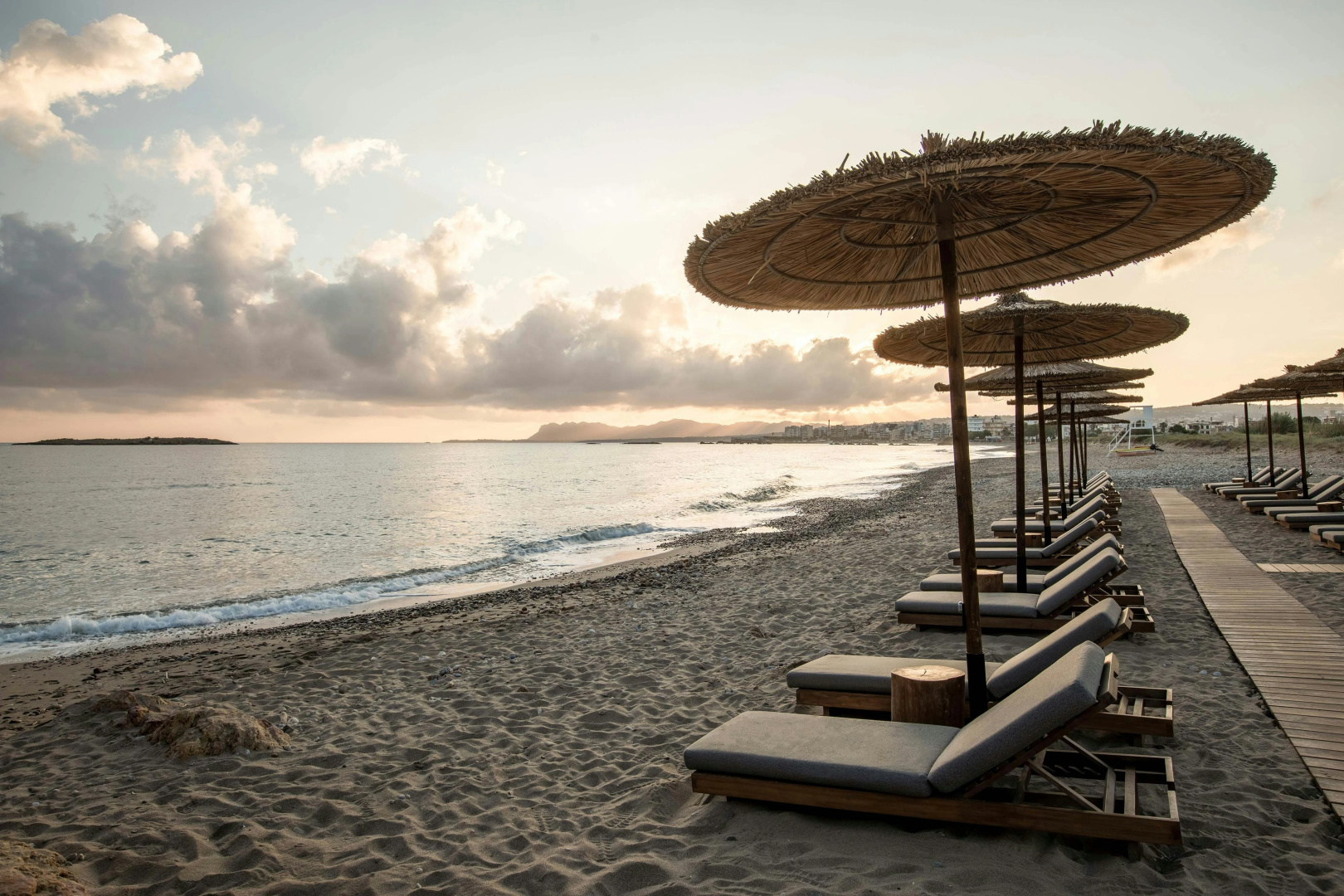 Foto - Domes Zeen Chania, a Luxury Collection Resort, Crete
