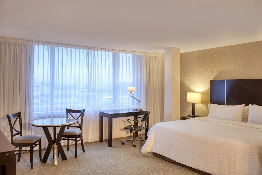 Photo - Hotel Plaza Génova Centro