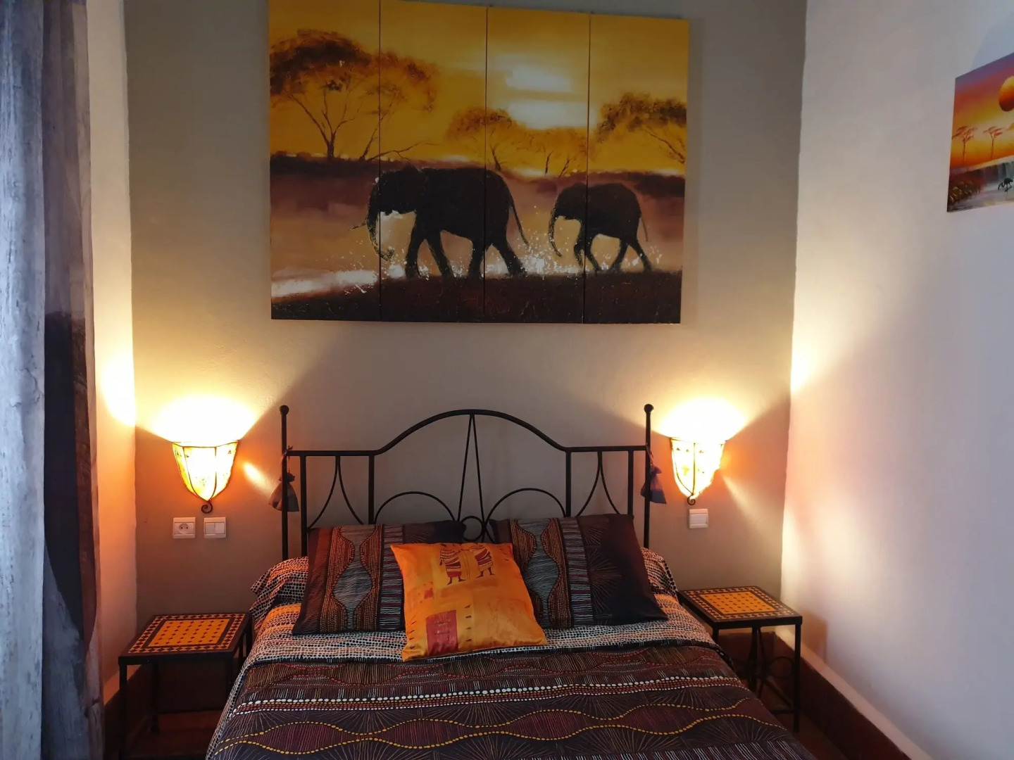 Foto - Riad Sidi Magdoul