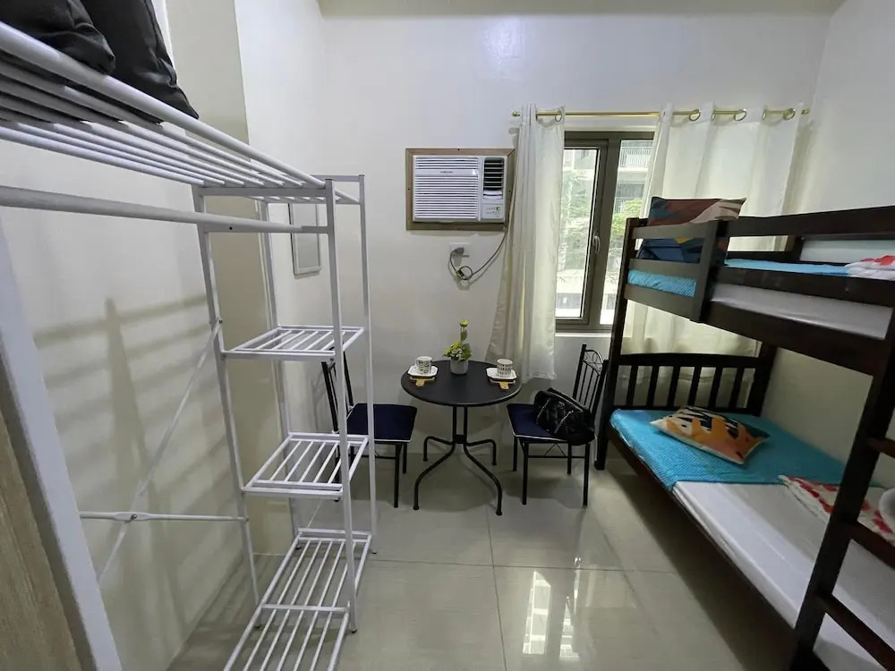 Foto - Stay at Shore Residences, Mall Of Asia Complex Stays by PBYY