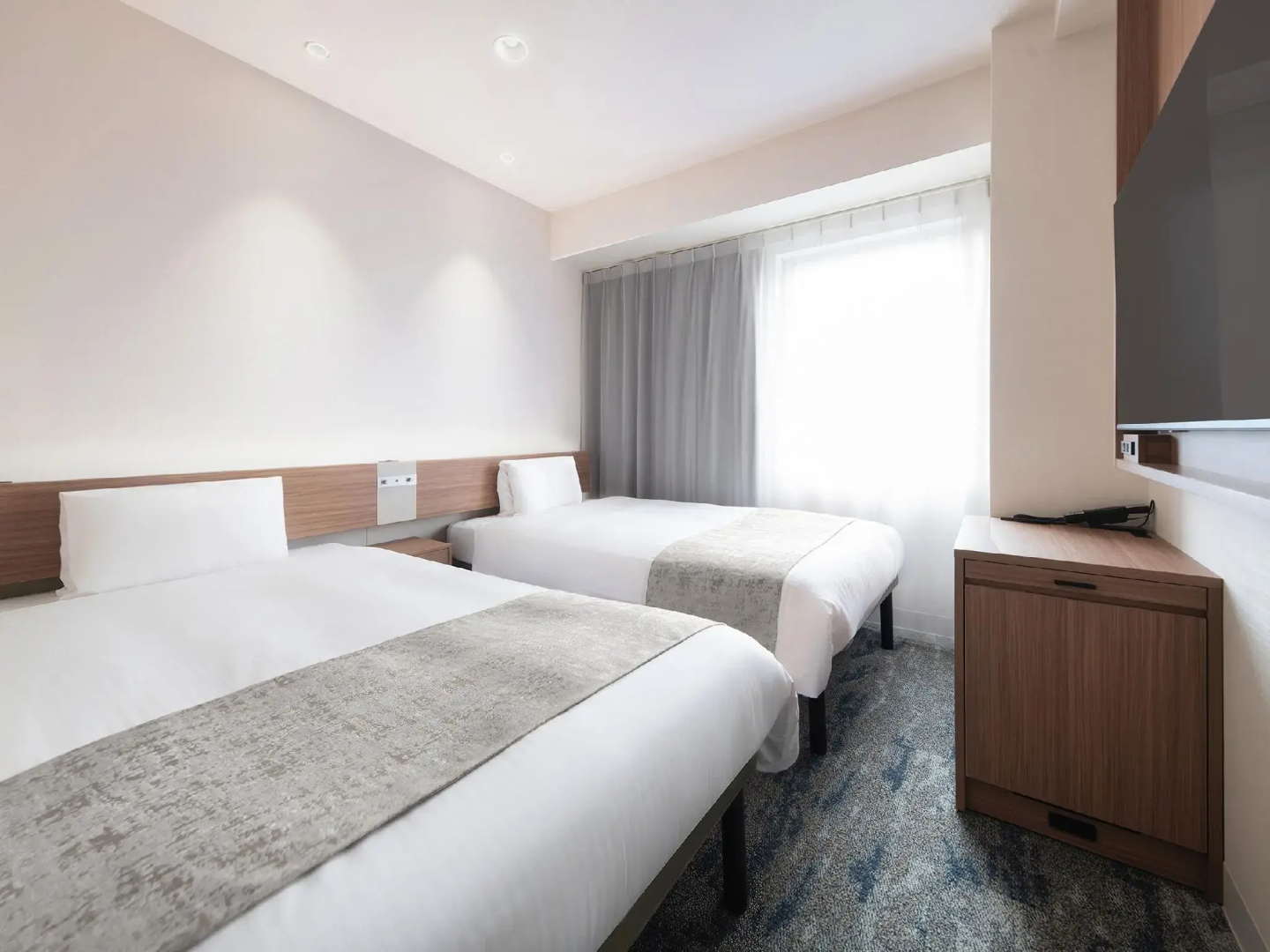 Photo - Vessel Inn Hakata Nakasu