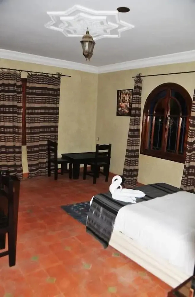Foto - Riad Mhidou marrakech