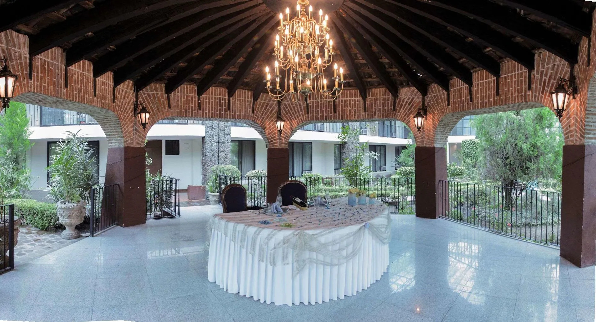 Foto - Radisson Hotel & Convention Center Toluca