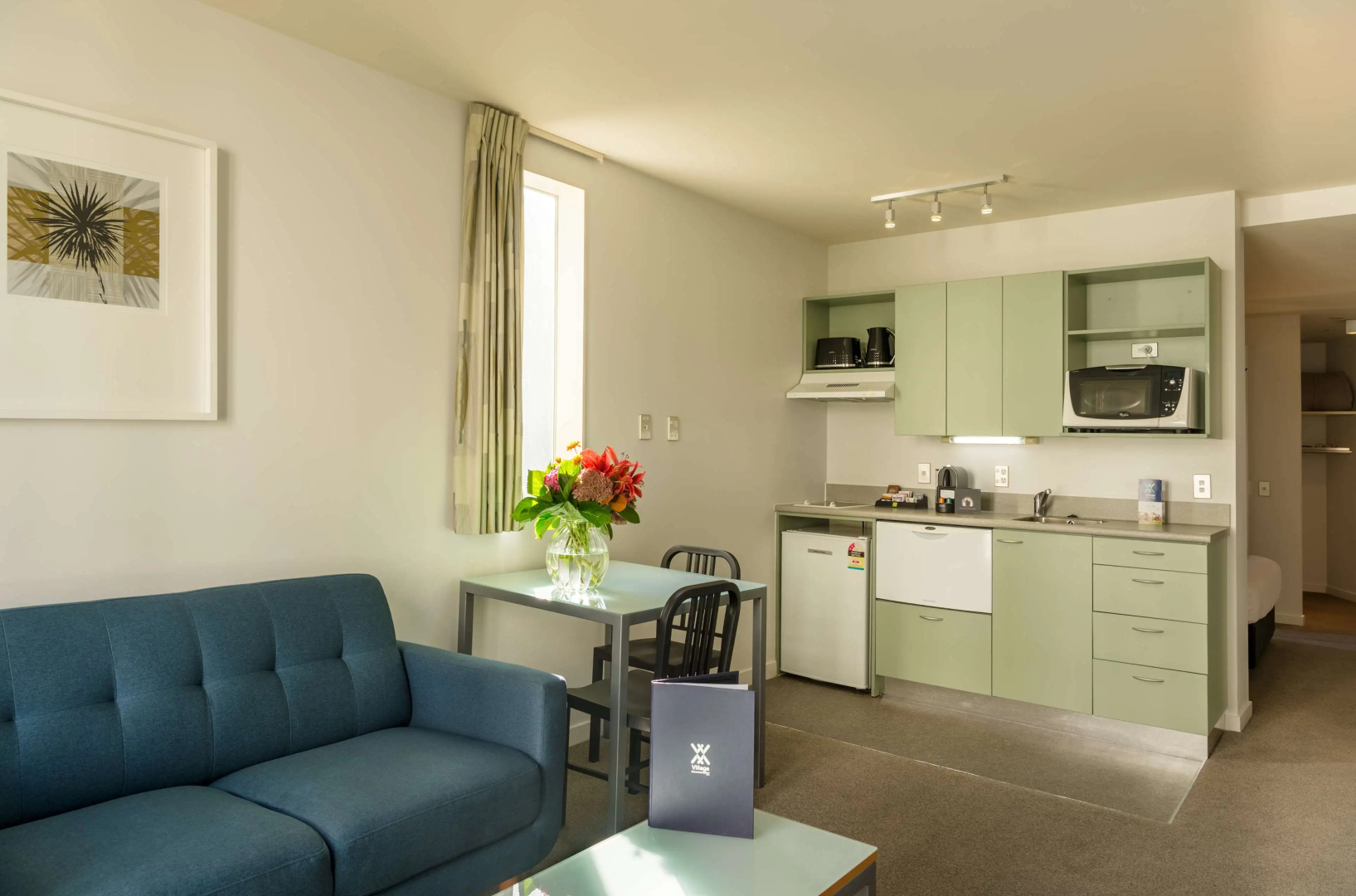 Foto - Astelia Apartment Hotel