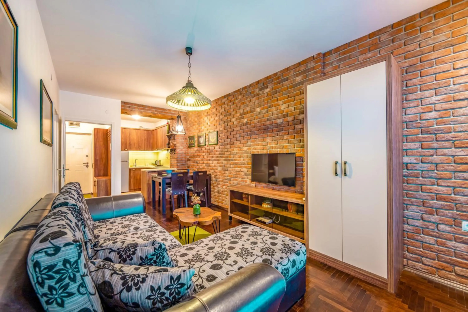 Ohrid Boutique Apartments