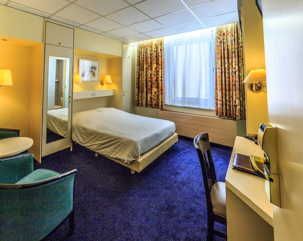 Foto - Hotel Pacific