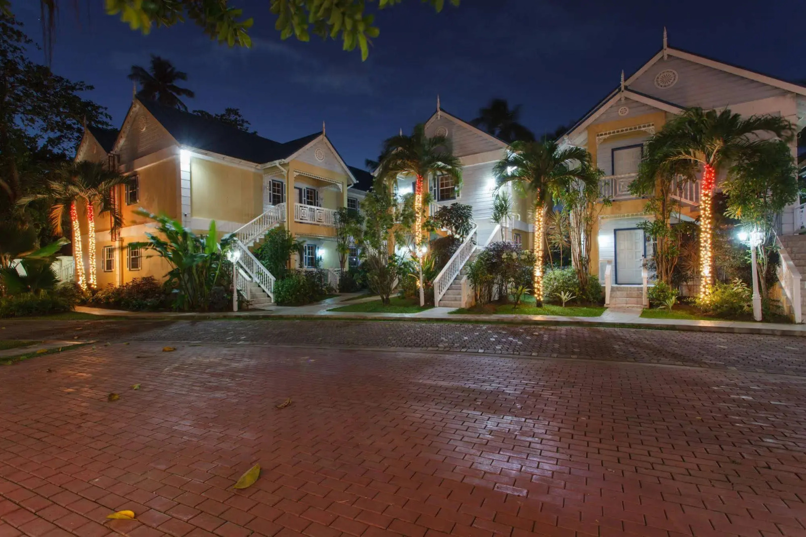 Photo - Villa Beach Cottages