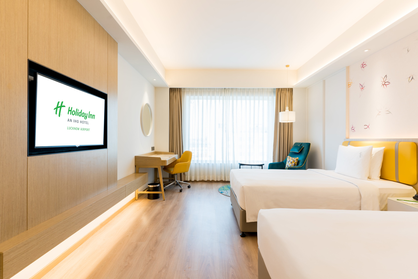 Foto - Holiday Inn LUCKNOW AIRPORT by IHG