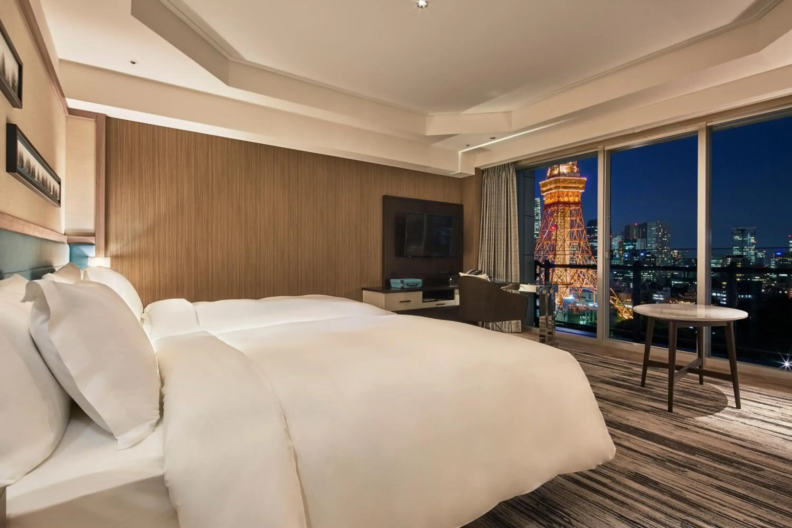 Photo - The Prince Park Tower Tokyo - Preferred Hotels & Resorts, LVX Collection