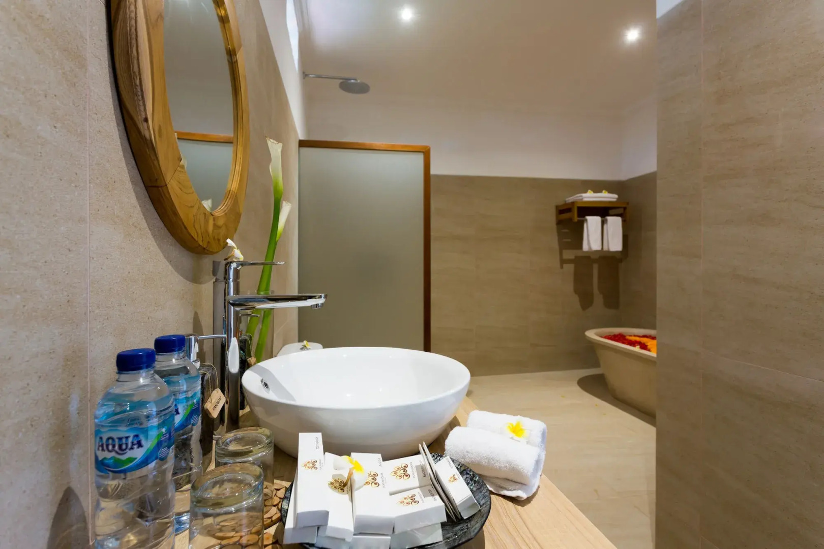 Foto - Puri Payogan Villa