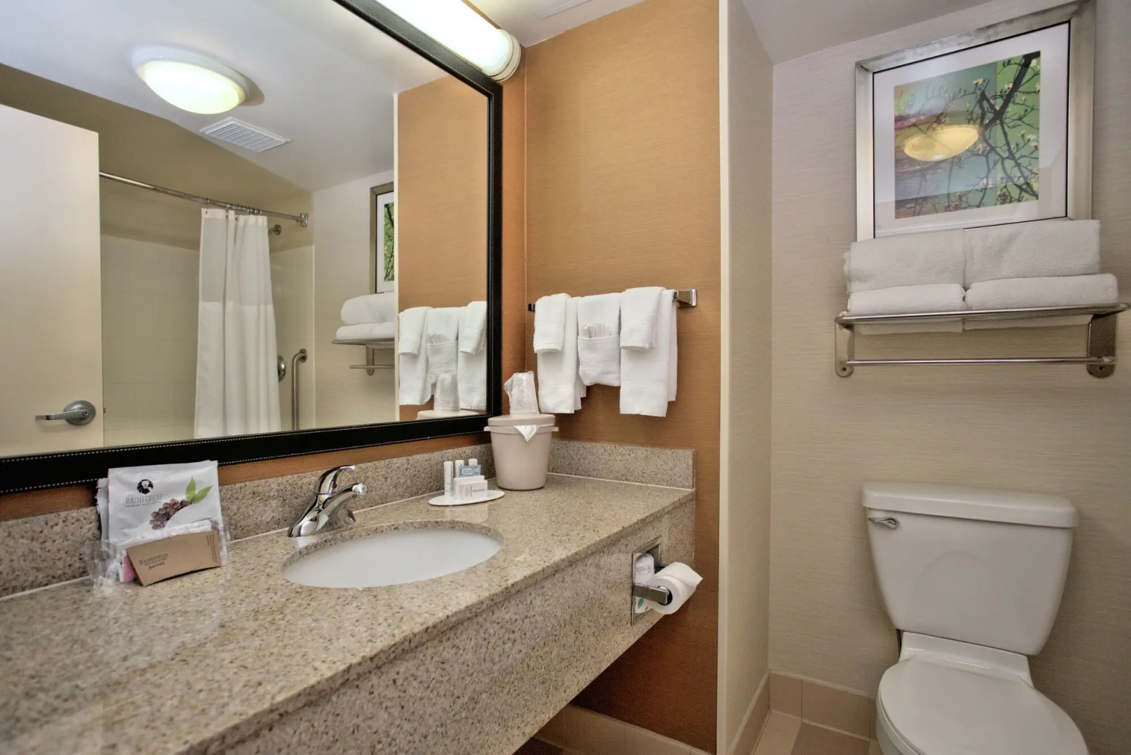 Foto - Fairfield Inn & Suites by Marriott Edison - South Plainfield