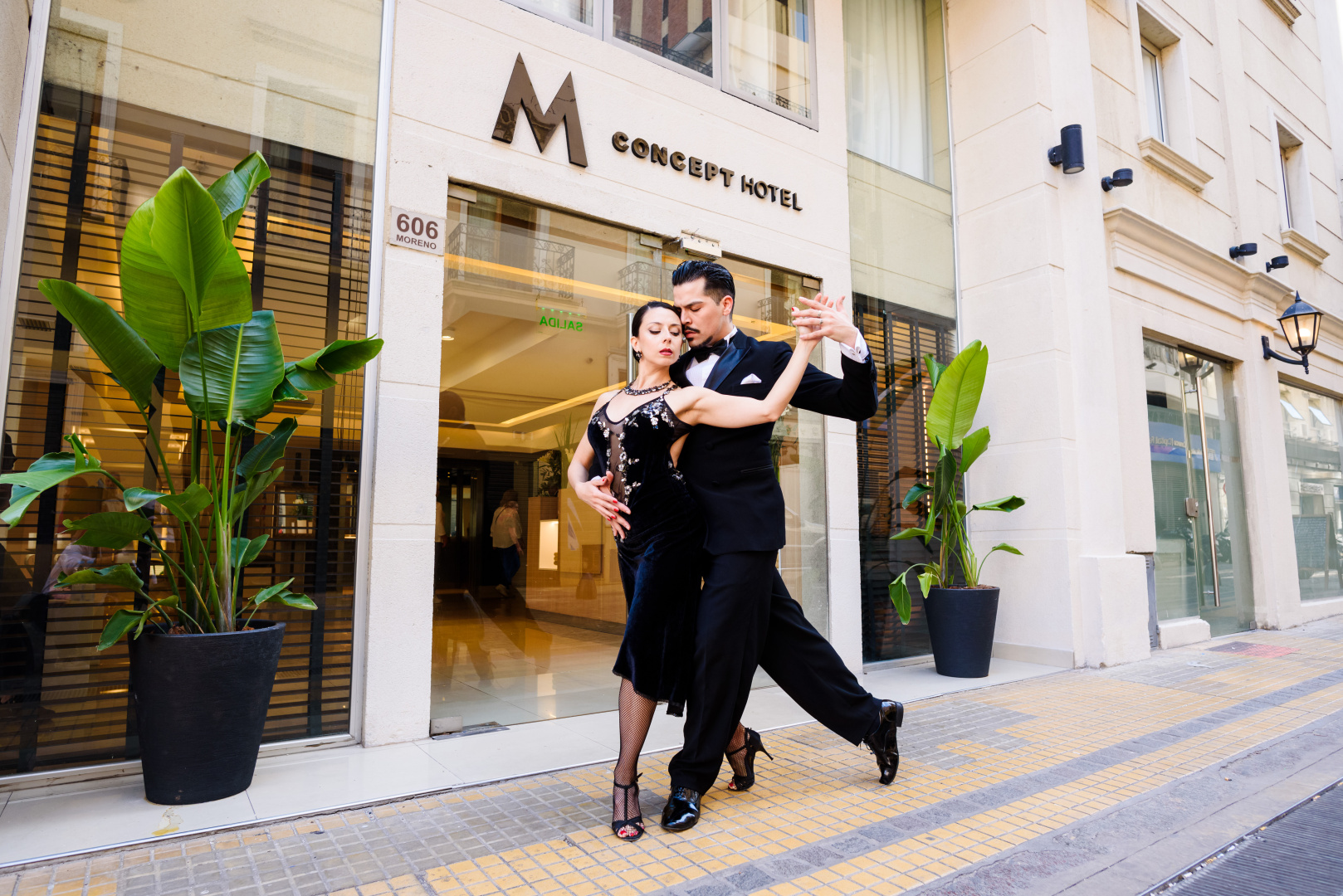 Photo - M Concept Hotel