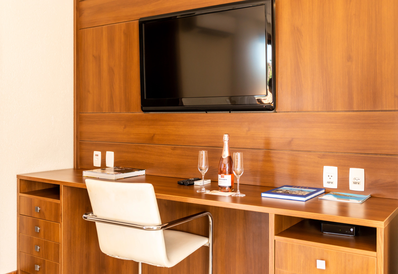 Photo - Hotel Ferradura Resort