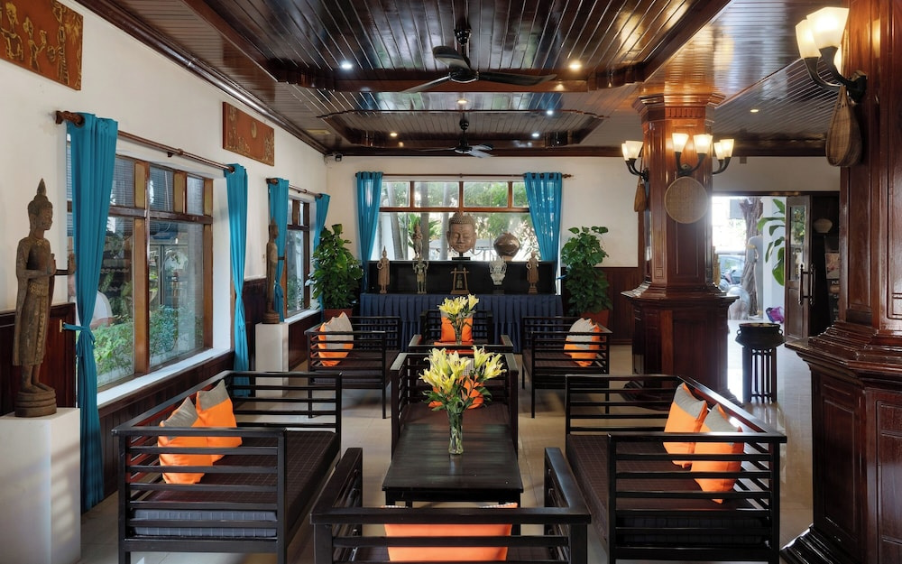 Photo - Harmony Indochine d'Angkor