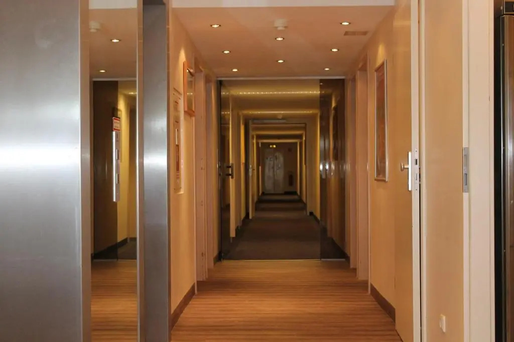 Foto - Enjoy Hotel am Studio