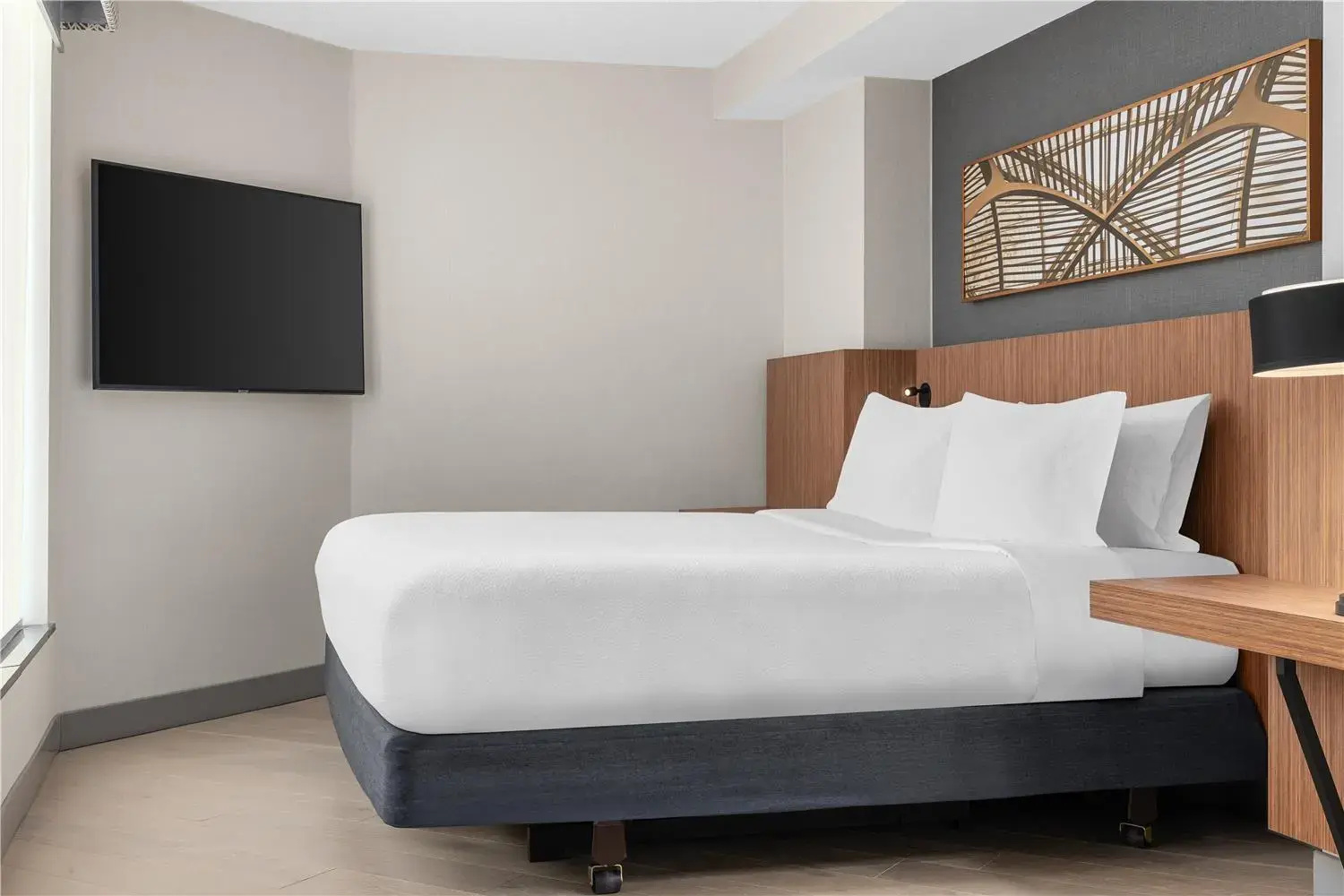 Photo - Hilton Garden Inn Toronto Airport