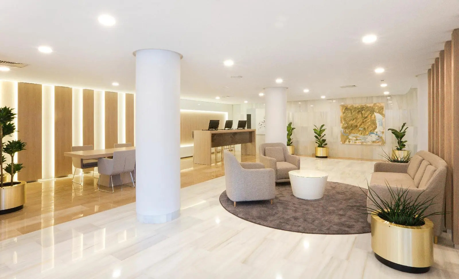 Foto - Grupotel Gran Vista & Spa