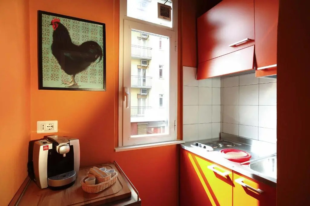 Foto - Residence Pian della Nave