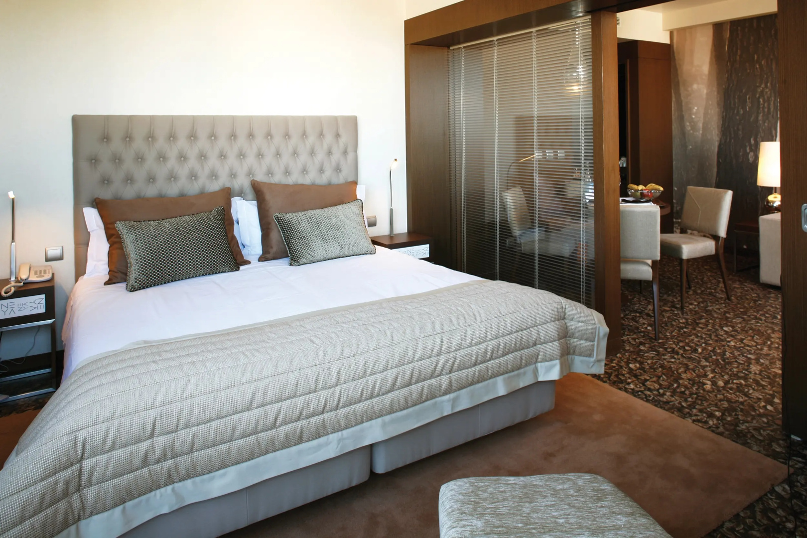 Photo - Neya Lisboa Hotel