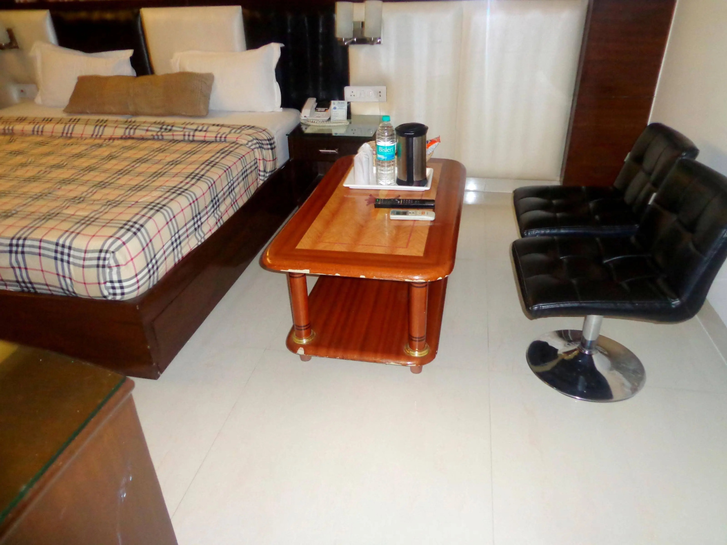 Foto - Hotel Sohi Residency