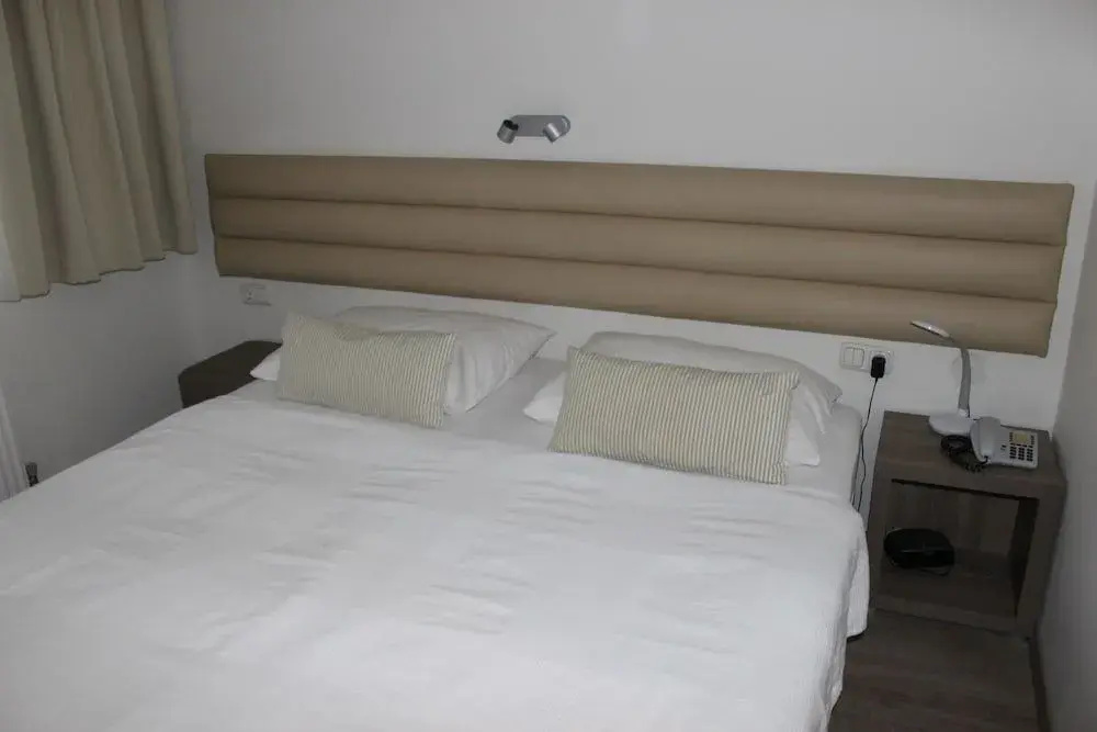 Foto - Hotel Michael
