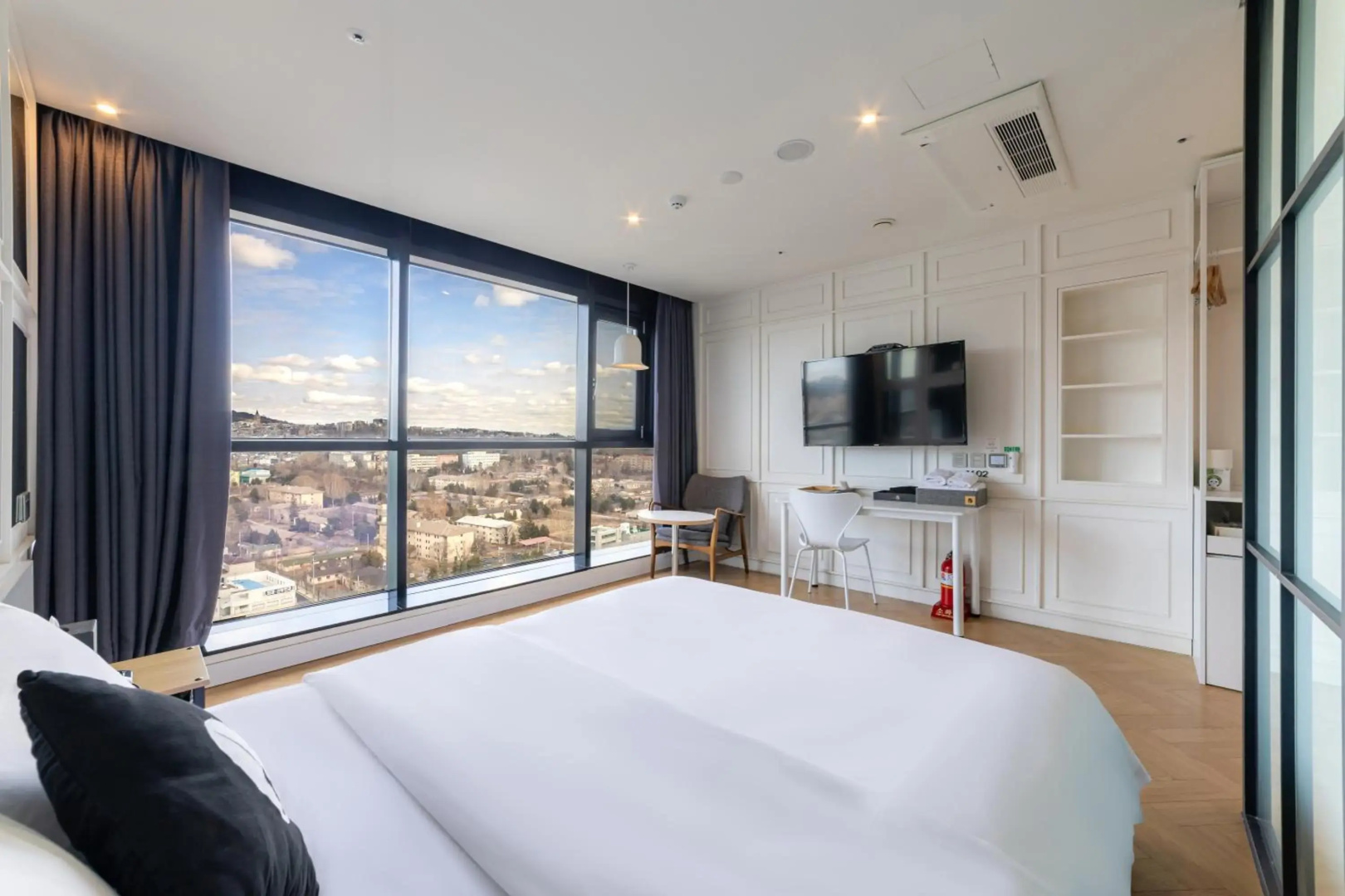 Foto - Hotel the Designers Seoul Station