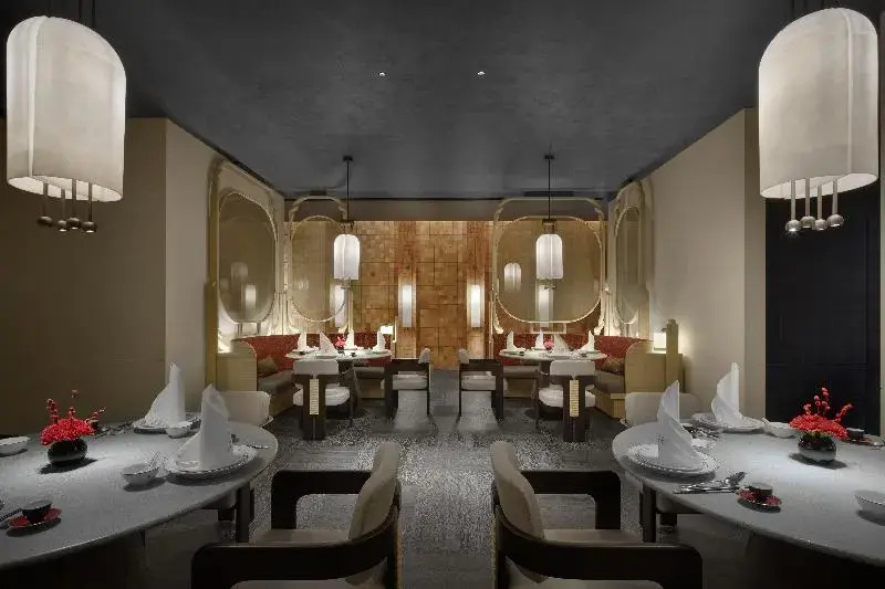 Foto - HUALUXE Shenzhen Bao'an