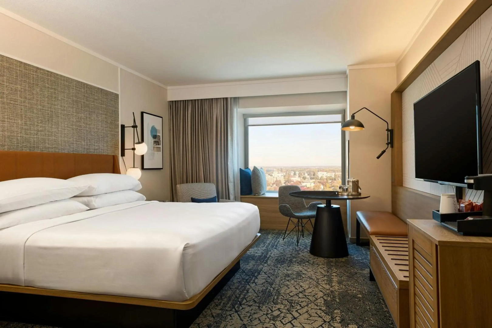 Foto - Sheraton Grand Sacramento