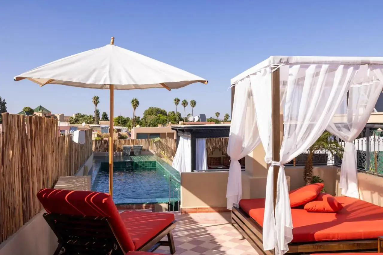 Photo - Riad Laz Mouassine & Wellness