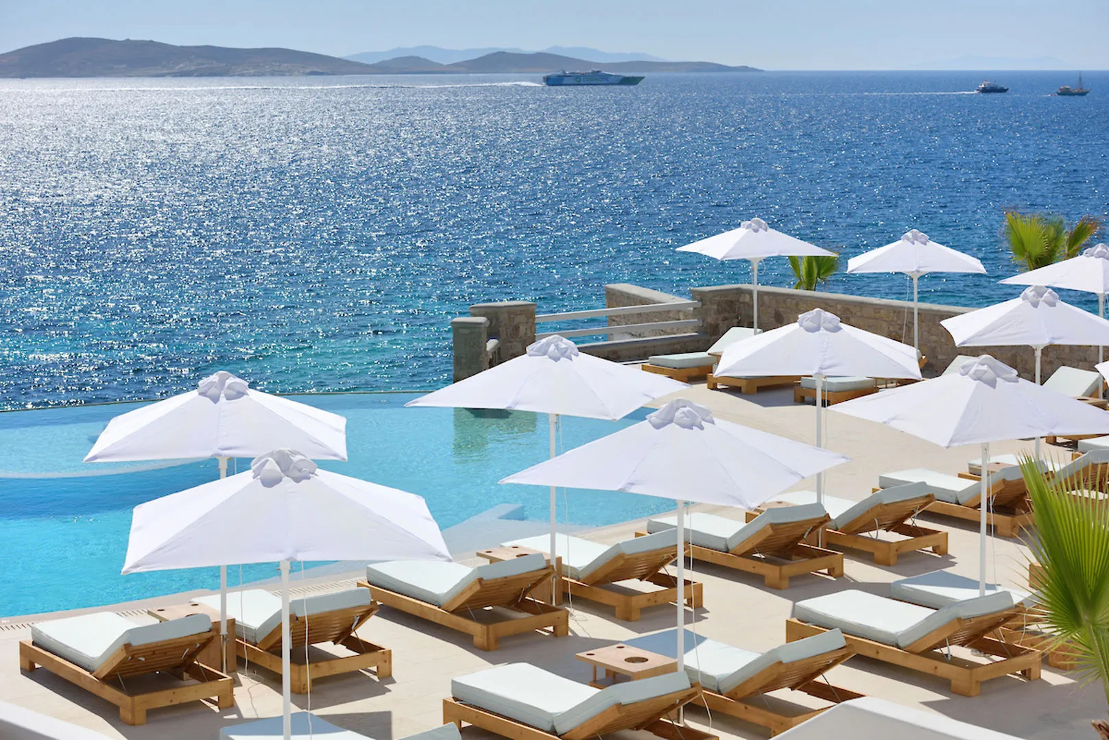 Foto - Anax Resort and Spa