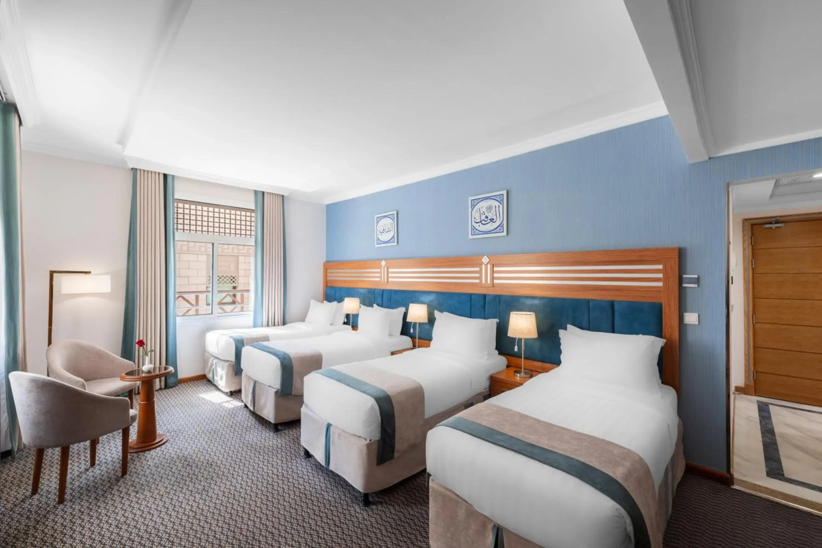 Photo - Tulip Inn Al Daar Rawafid
