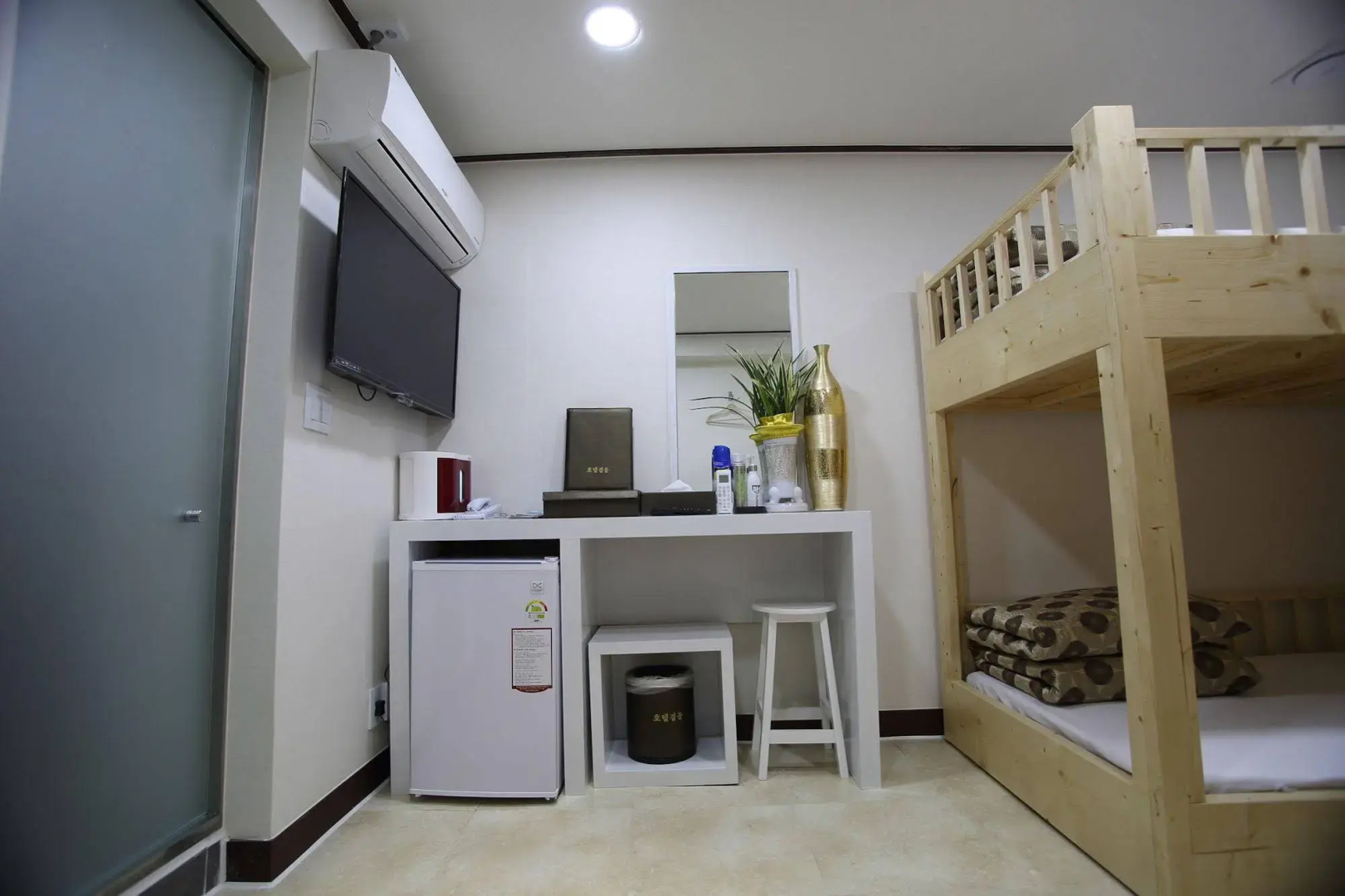 Photo - Kyoung Dong Hotel Myeongdong