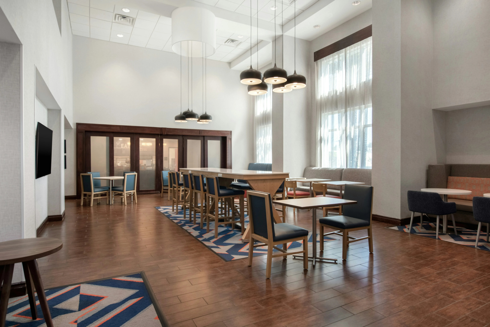 Photo - Hampton Inn & Suites Harvey/New Orleans West Bank