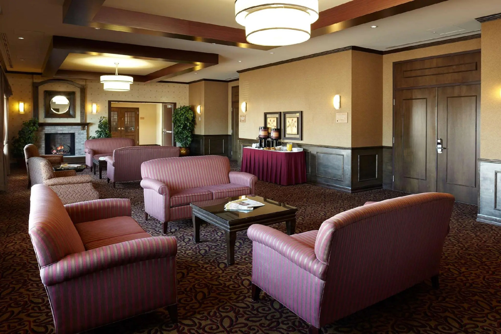 Foto - Hampton Inn & Suites by Hilton Montreal-Dorval