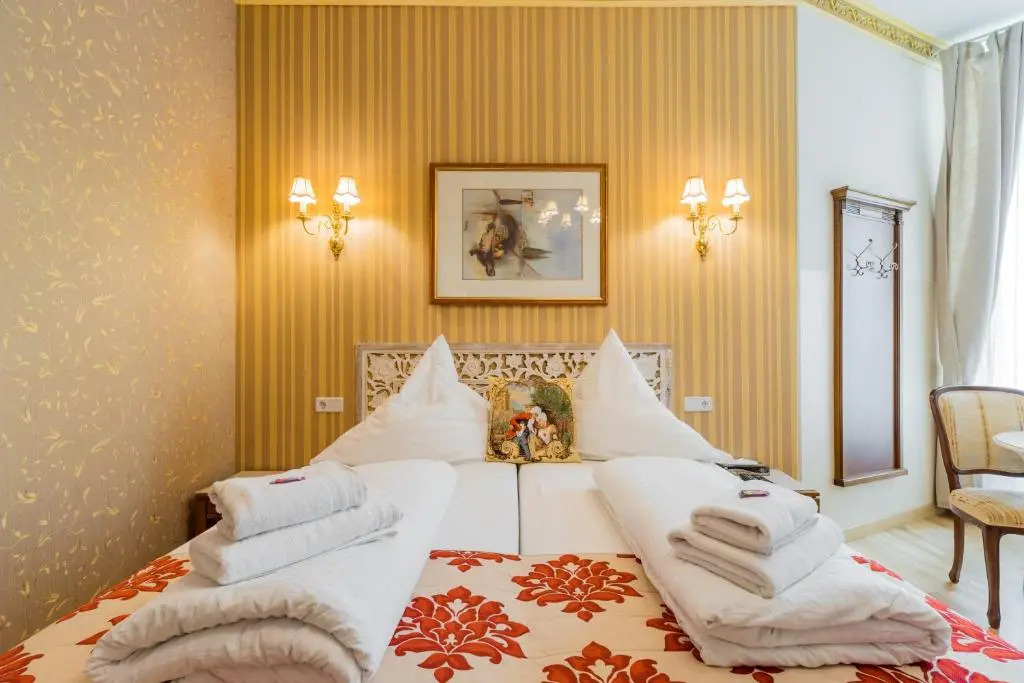 Foto - Arbio I Parlamento Rooms near Schonhauser Allee