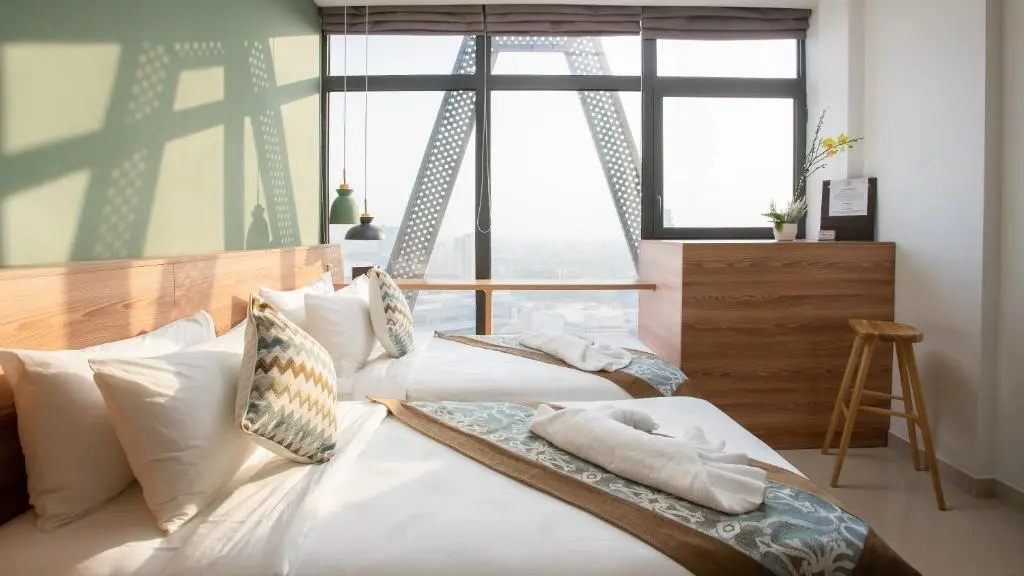 Photo - The Snowbell Hotel & Spa at The Bridge