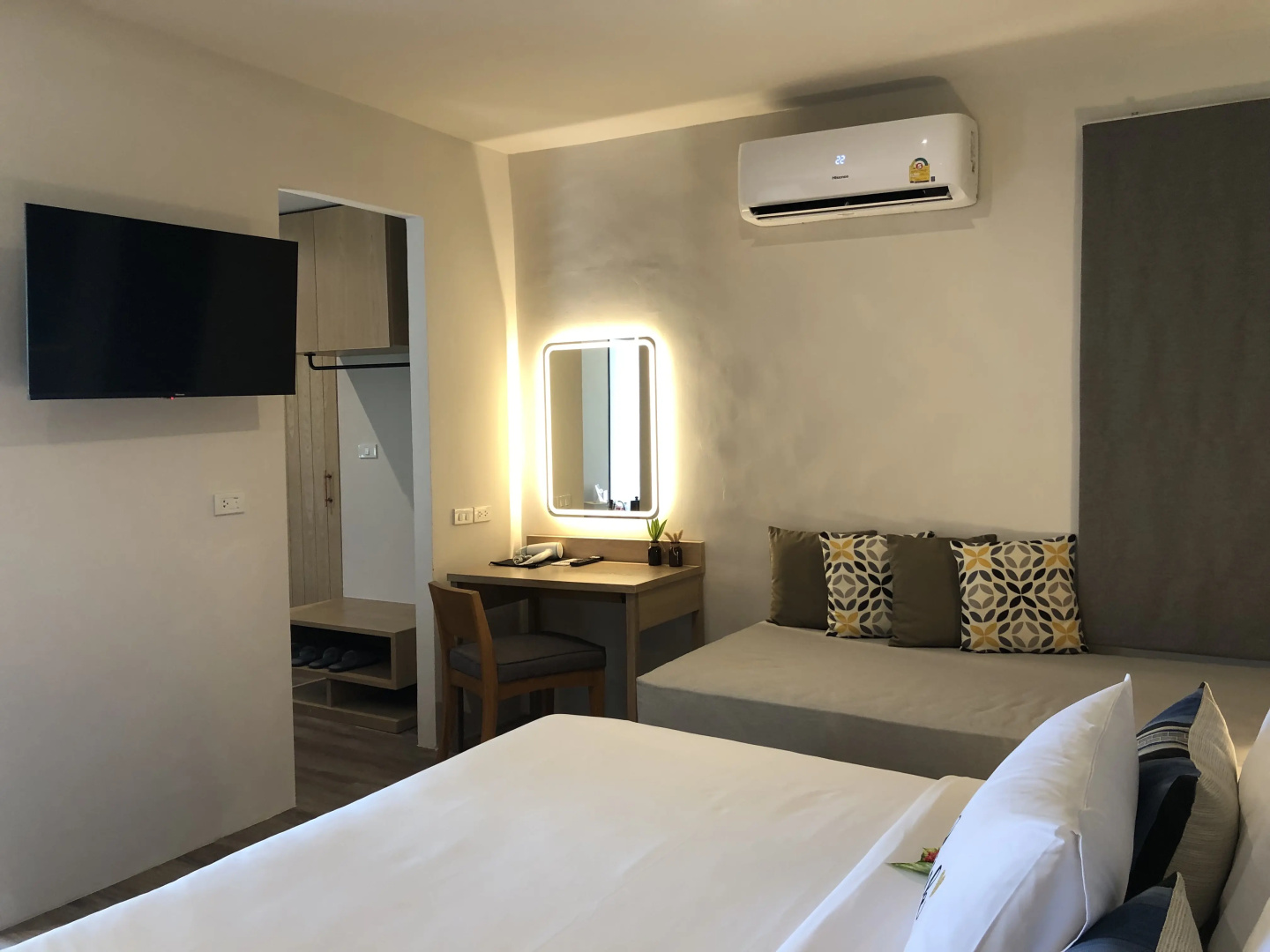 Foto - Punnpreeda Beach Resort - SHA Plus Certified