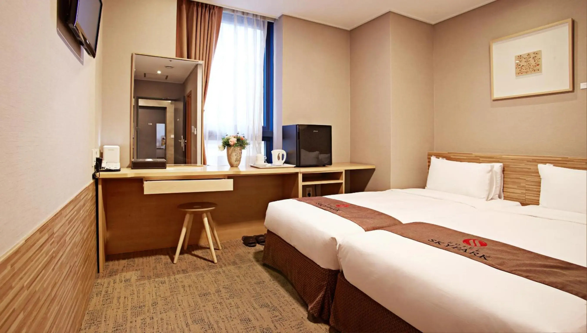 Foto - Hotel Skypark Myeongdong 2