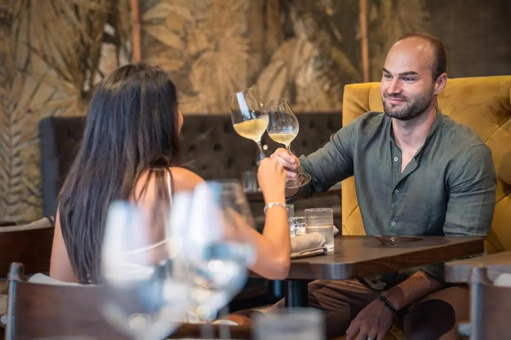 Foto - Hang Loose Cottage Hotel & Resort 4 stelle Gizzeria Calabria