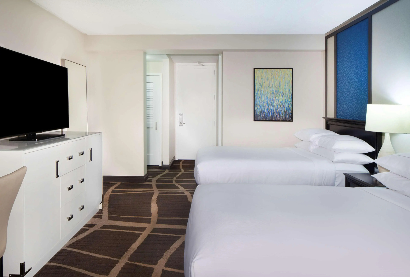 Photo - Hilton St. Petersburg Bayfront