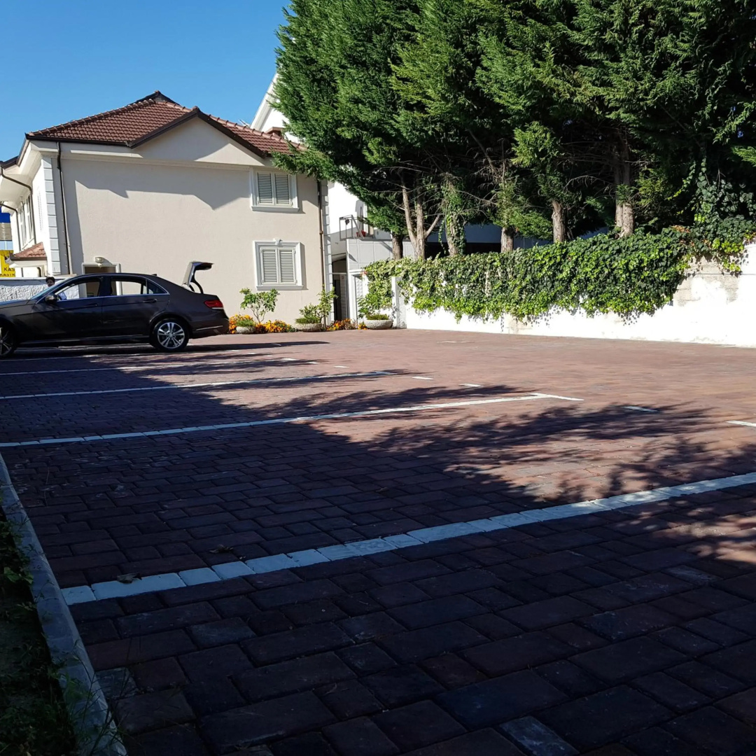 Foto - Erandi Hotel Tirana