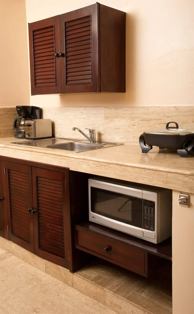 Foto - Mar Azul Suites 5ta Av