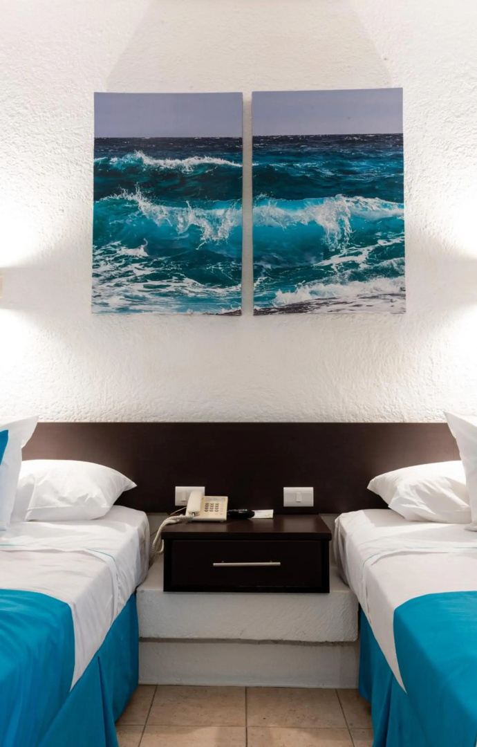 Foto - Howard Johnson by Wyndham Veracruz