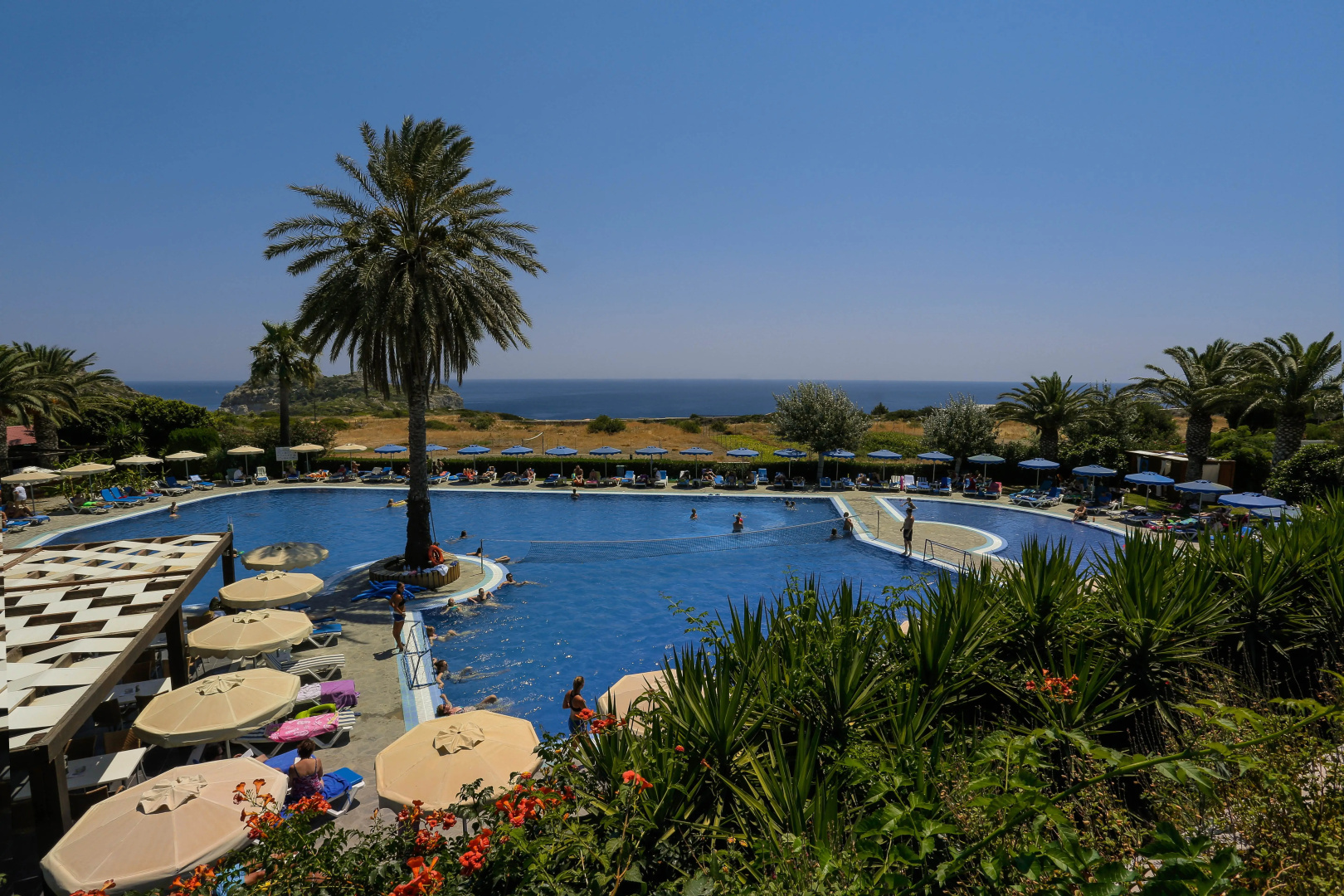 Foto - Cathrin Hotel
