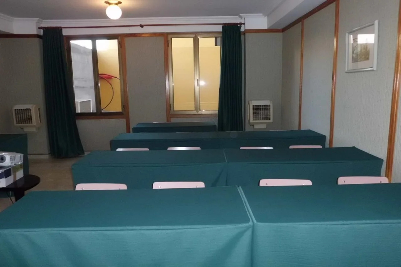 Foto - Hotel Valle Aridane