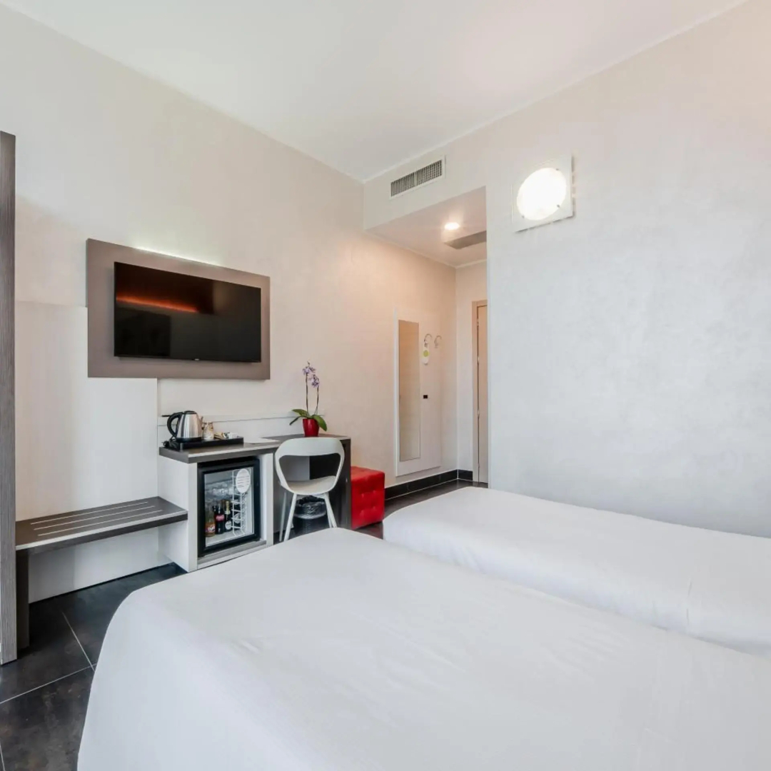 Photo - Hotel Milano Navigli