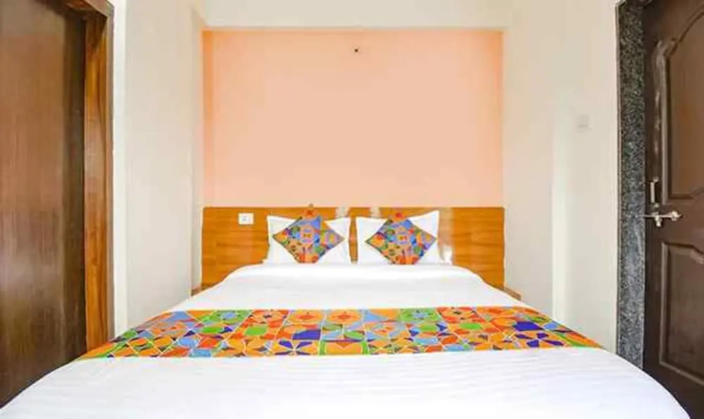 Photo - FabHotel Silver 9