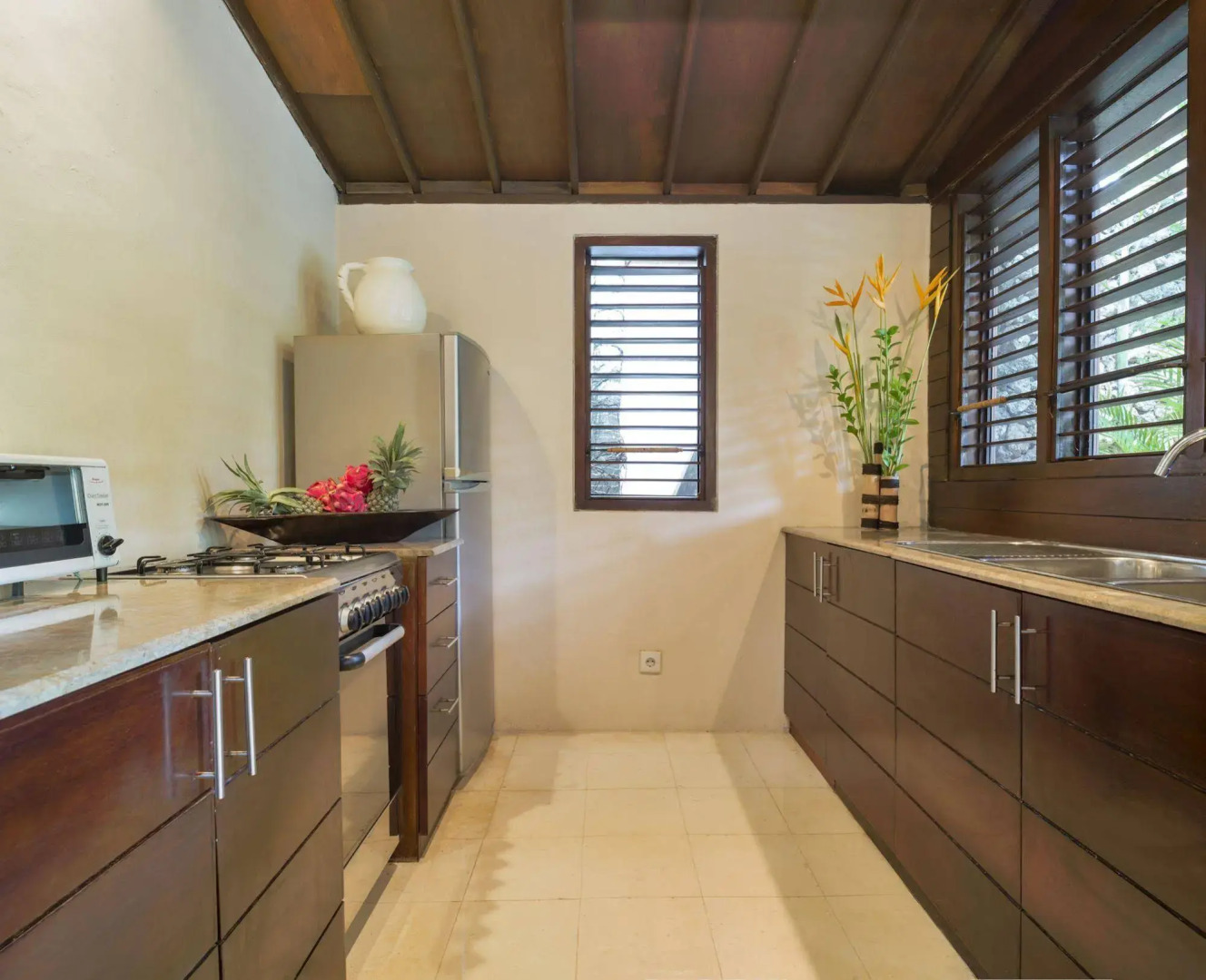 Photo - Villa Kori Bali Kubu, 9 people maximum, close to Seminyak Beach