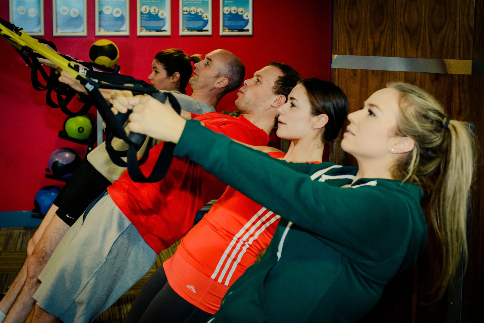 Photo - Osprey Hotel